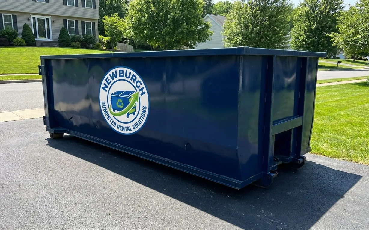 Dumpster rental in Cornwall NY Roll-off dumpster rental serving Cornwall, NY